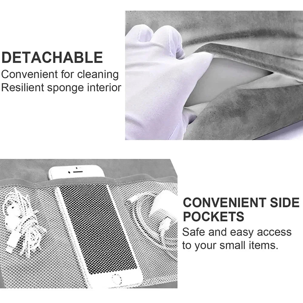 Sponge Pillow Tablet Stand